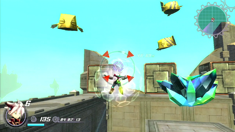 Illustration for article titled New Wii U Game Is Better as a Wii Game